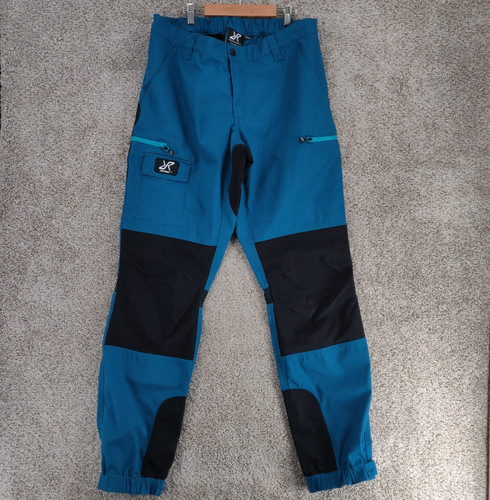 Pantaloni revolution race - pantaloni,