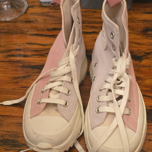 Sneakers sportive converse - sneakers,