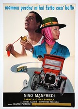 Carmela e' una bambola cinema