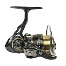 Mulinello da pesca spinning