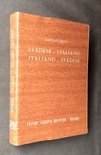 Dizionario tascabile Malipiero