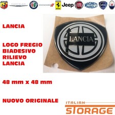Lancia logo fregio - logo,