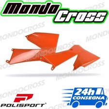 fianchetti serbatoio POLISPORT