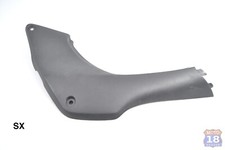 Scocca carena fianchetto