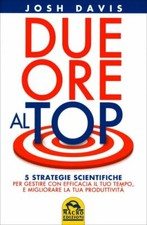 LIBRO DUE ORE AL TOP - 5
