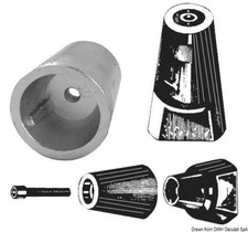 Anodo Beneteau Radice Dado