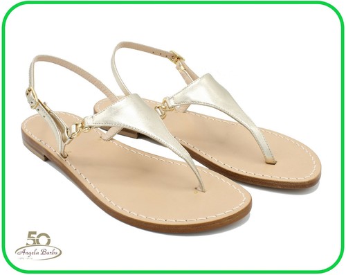 Sandali donna artigianali - donna,