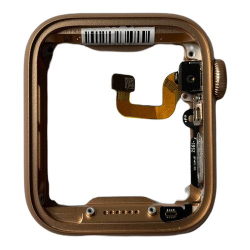 Apple watch series 40mm gps - apple,