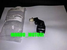 Supporto blocchetto leva freno - blocchetto,