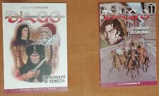 DAGO - Tutto colore - EURA EDITORIALE - SERIE 1/89 - 2008/2023