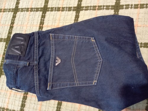 Jeans uomo armani - uomo,