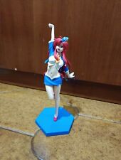 Yoko Littner - Gurren Lagann Modellino SEGA
