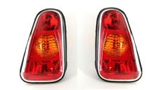 LAMPE FEU ARRIERE GAUCHE +