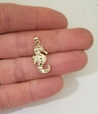 14k Real Solid Yellow Gold