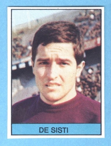 Figurina sisti fiorentina - ,