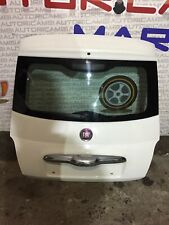 PORTELLONE COFANO POSTERIORE