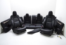 Tesla model sedili interni - tesla, 3
