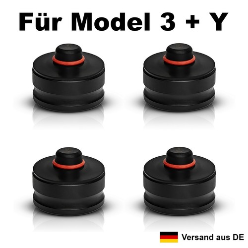 Supporto cric con - 4x,
