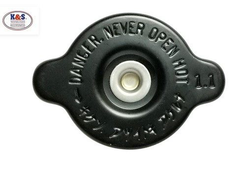 Tappo radiatore universale - radiatore,