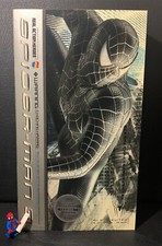 Spider man personaggio - 3, nero