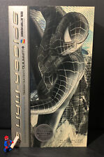 Spider-Man 3 personaggio nero