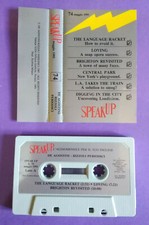 MC Musicassetta SPEAK UP n.74