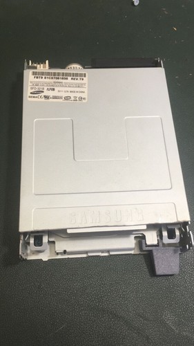 Lettore floppy ricambio - lettore,