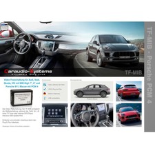 Sblocco TV Cas per VW e AUDI MIB---