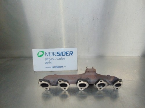 Collettore scarico per citroen - scarico,