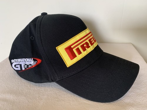 Cappello berretto pirelli - cappello,