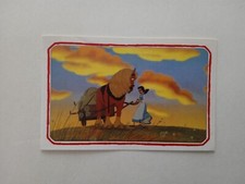 FIGURINA LA BELLA E LA BESTIA