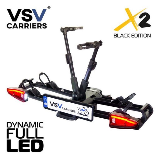 Vsv portabici black - vsv,