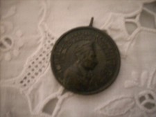 medaglia commemorativa 1868