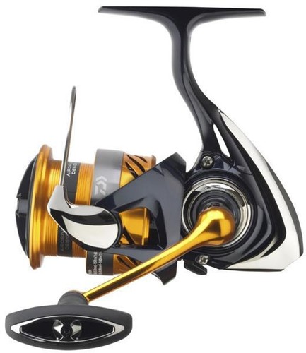 Mulinello pesca daiwa - mulinello,