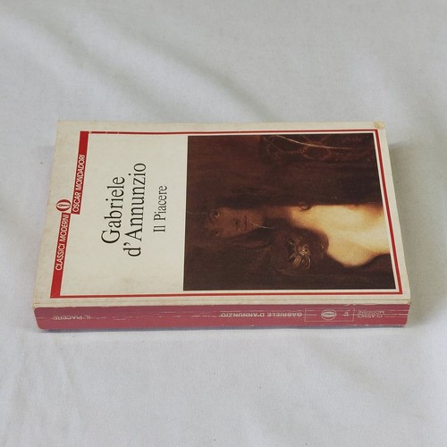 Il - d'annunzio),