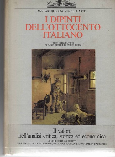 Dipinti dell ottocento - dipinti, dell'ottocento