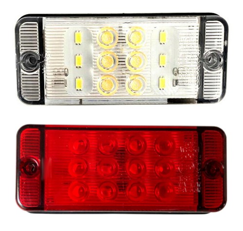 Melbox luce freno posteriore - melbox,