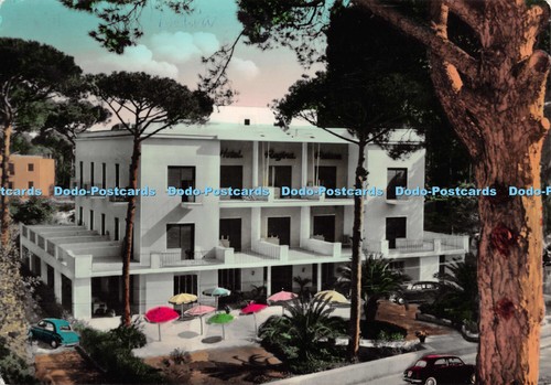 D093563 hotel regia - d093563,