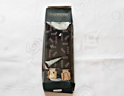 Bretelle uomo elastiche - bretelle,