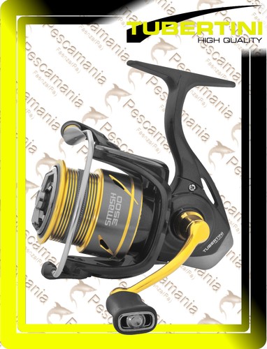 Mulinello tubertini smash 3500 - mulinello,