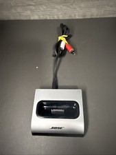 Bose Wave Connect Kit Dock