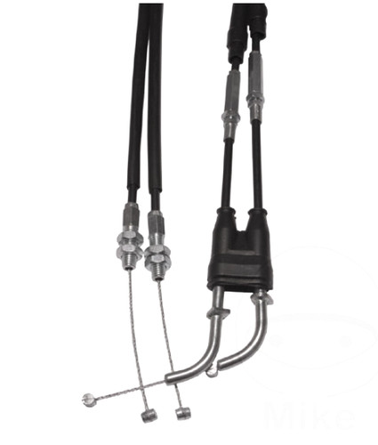 Cavo acceleratore per suzuki - acceleratore,