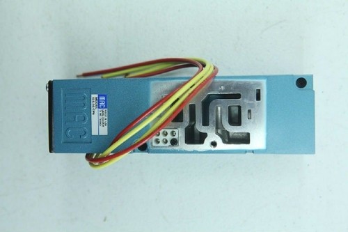 Elettrovalvola mac 82a cpa - elettrovalvola,