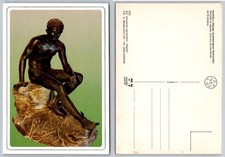 Cartolina epoca hermes in - hermes,