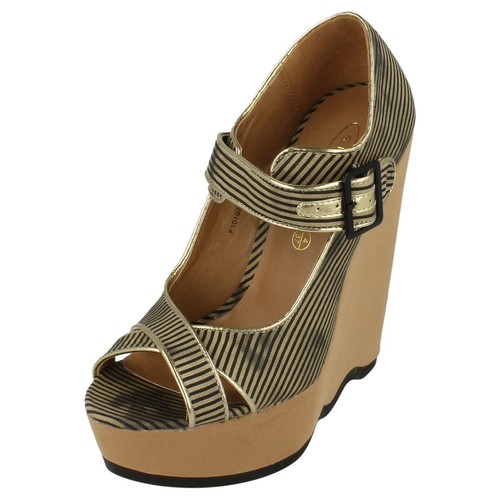 Sandali con tacco alto - tacco,