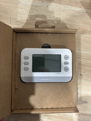Honeywell home x2s termostato - home,