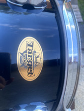 Rullante Pearl Target