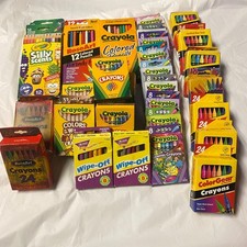 Pacchetto pastelli vintage