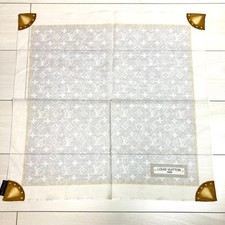 Sciarpa fazzoletto Louis