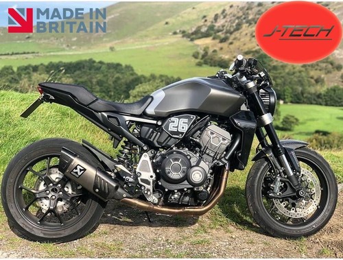 Honda cb1000r tail tidy plug - honda,